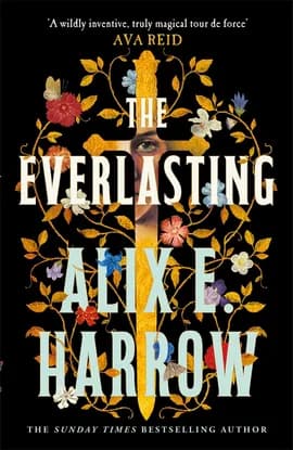 The Everlasting poster