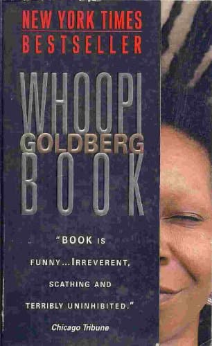 Book poster