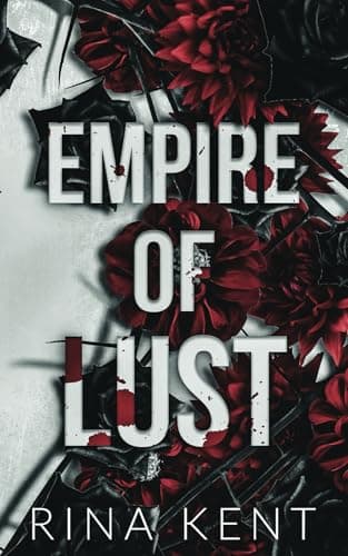 Empire of Lust poster