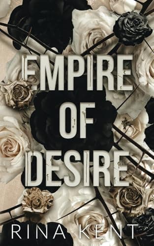 Empire of Desire poster