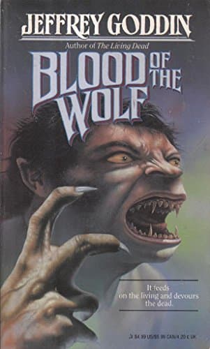 Blood of the Wolf poster