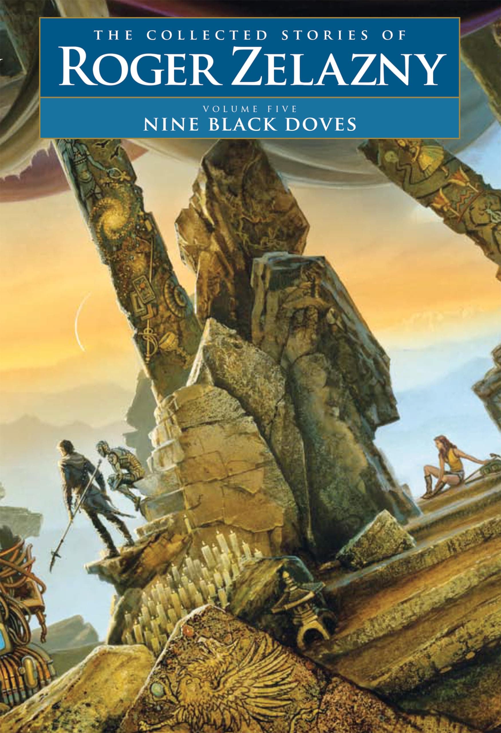 Nine Black Doves poster