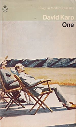 One poster