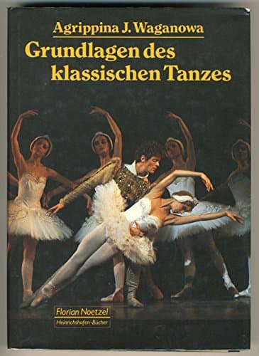Grundlagen des klassischen Tanzes poster