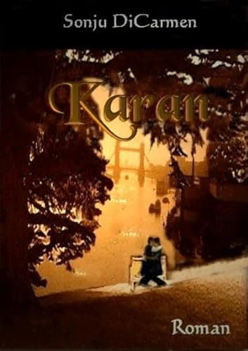 Karan poster