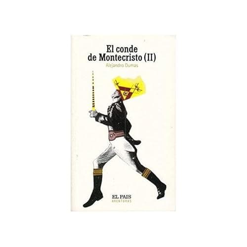 El conde de Montecristo II poster