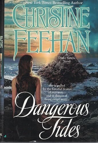 Dangerous Tides poster