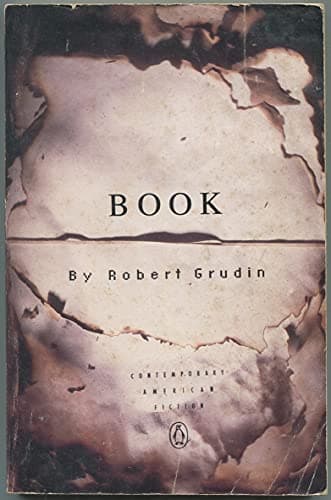 Book poster