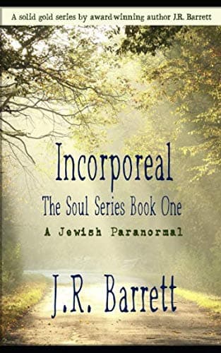 Incorporeal: The Soul Series Book One poster