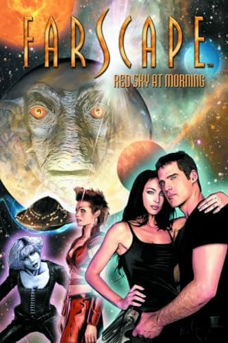 Farscape, Vol. 5: Red Sky at Morning poster