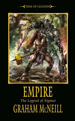 Empire poster