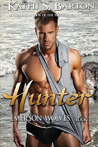 Hunter poster