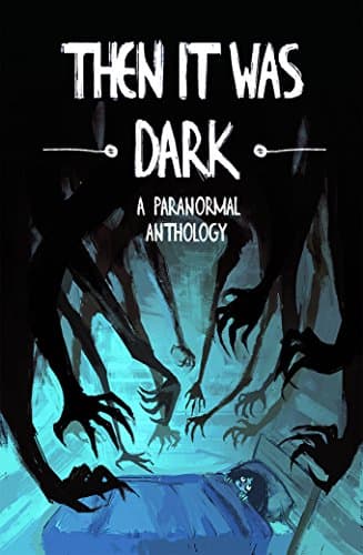 Then It Was Dark poster