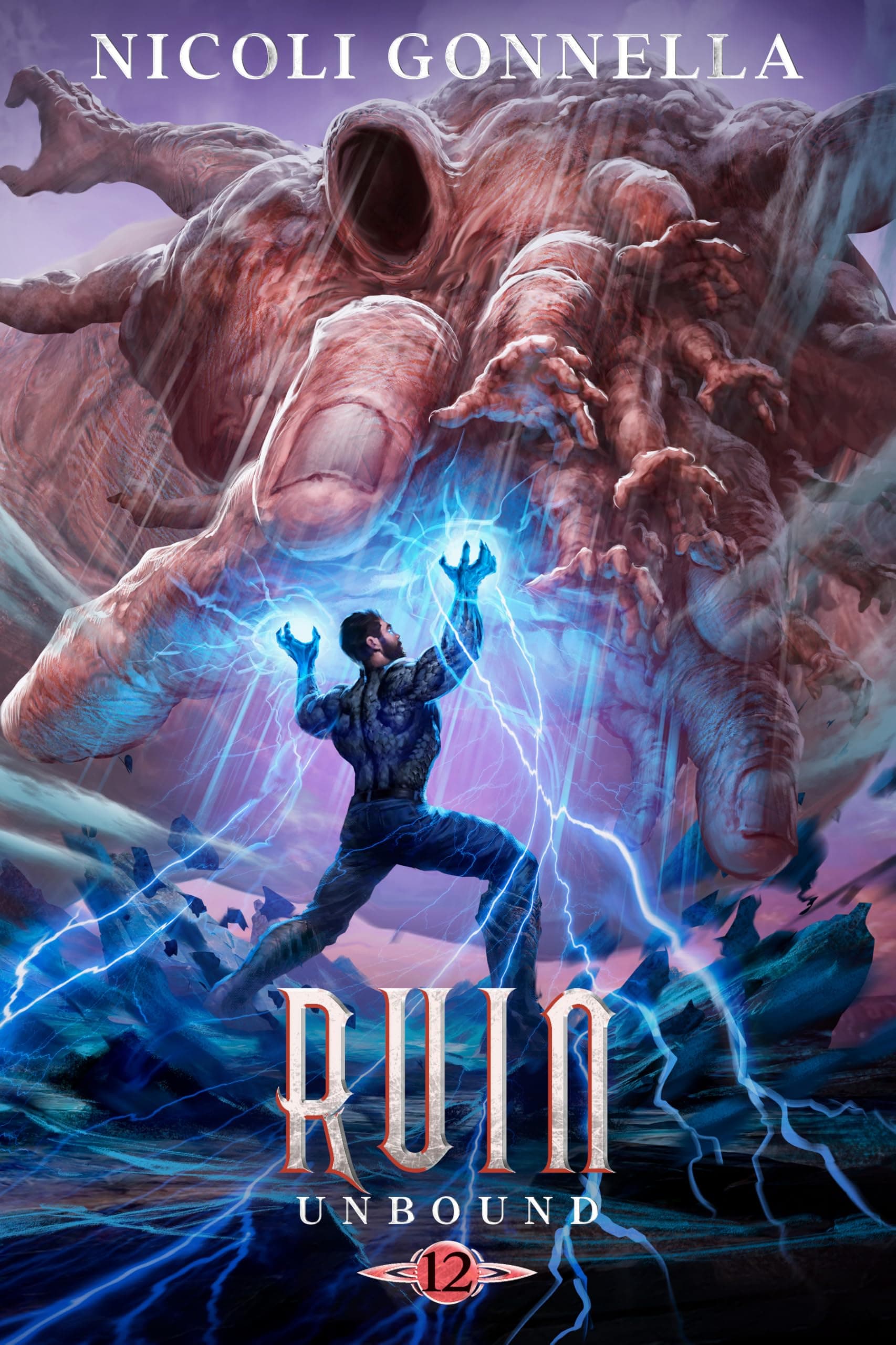 Ruin poster