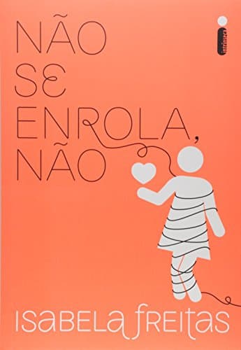 Não se enrola, não poster