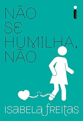 Não se humilha, não poster