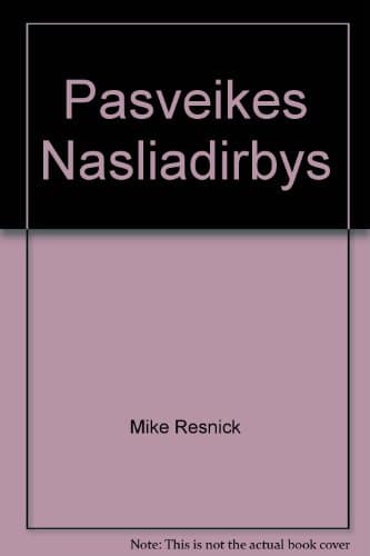Pasveikęs Našliadirbys poster