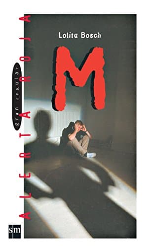 M poster