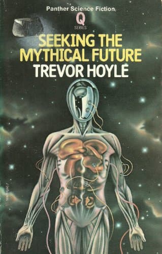 Seeking the Mythical Future poster