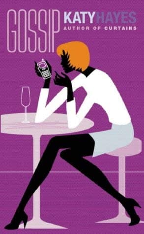 Gossip poster