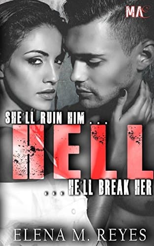 Hell poster