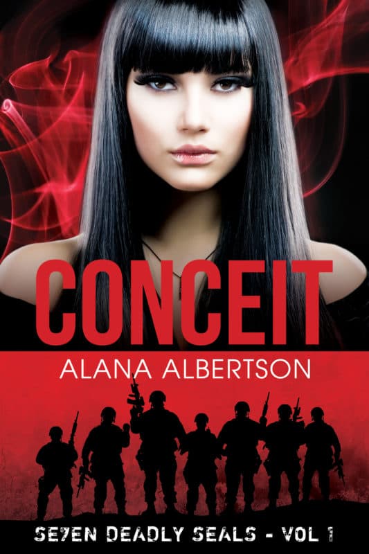 Conceit poster