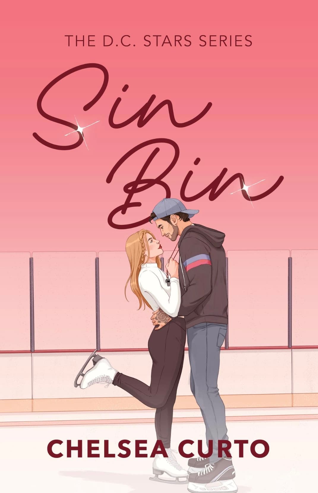 Sin Bin poster