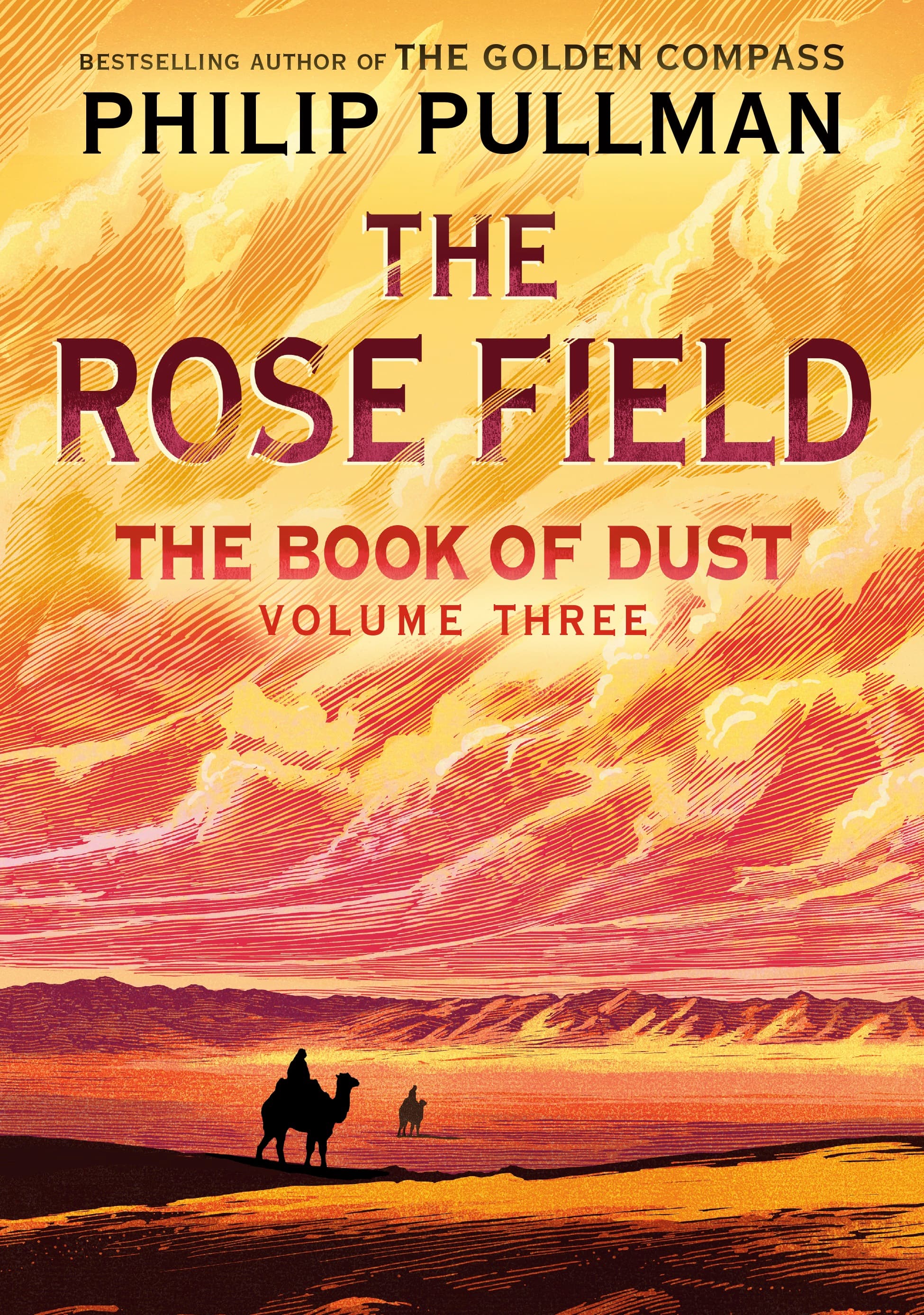 The Rose Field poster