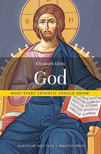 God poster