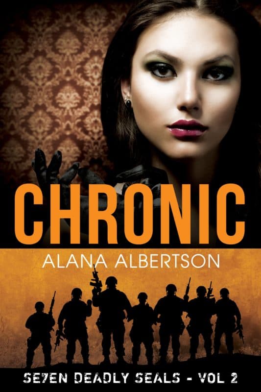 Chronic poster
