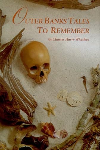 Outer Banks Tales to Remember poster