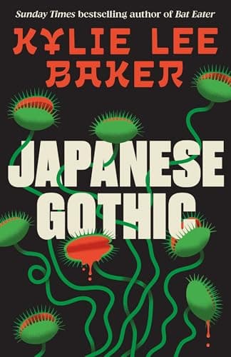 Japanese Gothic poster