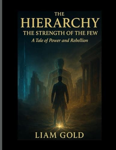 The Hierarchy: The Strength of the Few: A Tale of Power and Rebellion poster