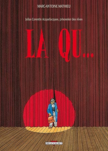 La Qu… poster