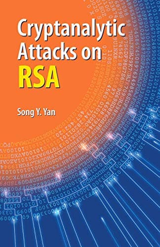 Cryptanalytic Attacks on RSA poster
