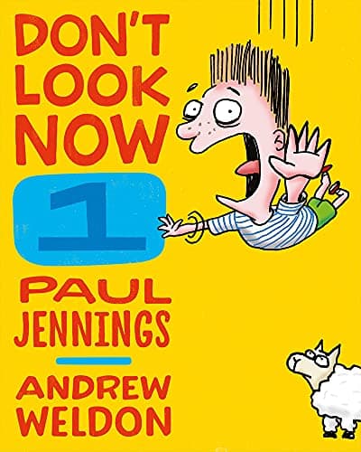 Don't Look Now poster