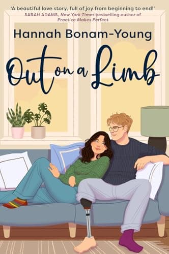 Out on a Limb poster
