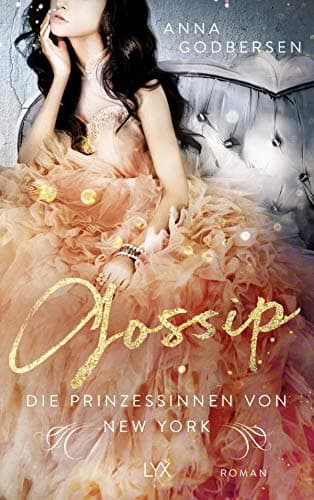 Gossip poster