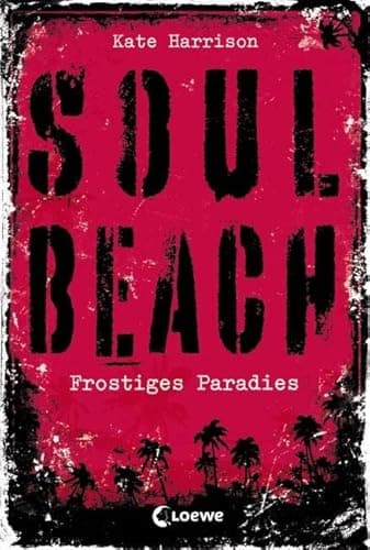 Soul Beach - Frostiges Paradies poster