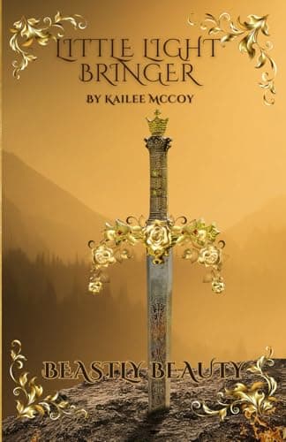 Little Light Bringer: Beastly Beauty poster