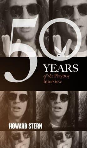 Howard Stern: The Playboy Interview poster
