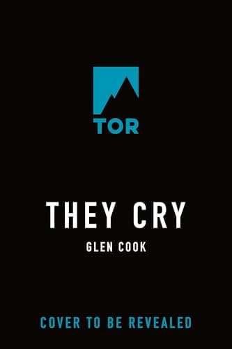 They Cry poster