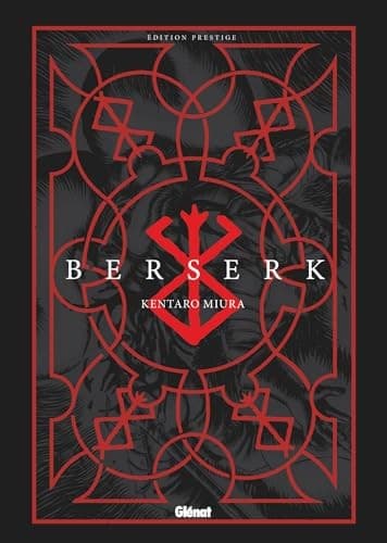 Berserk Prestige Edition, Vol. 2 poster