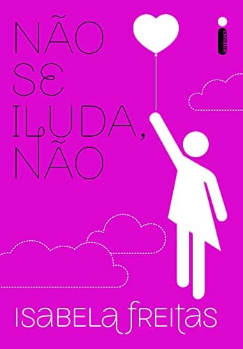 Não se iluda, não poster