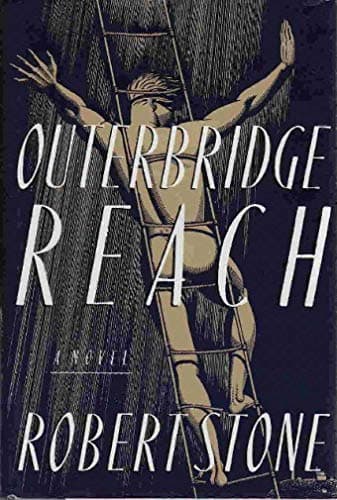 Outerbridge Reach poster