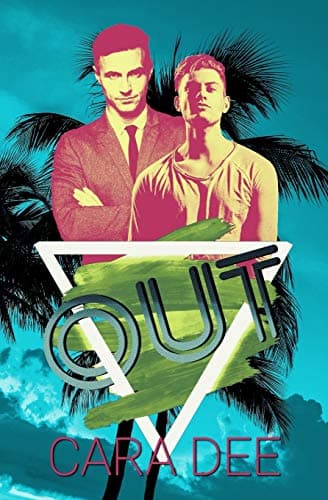 Out poster