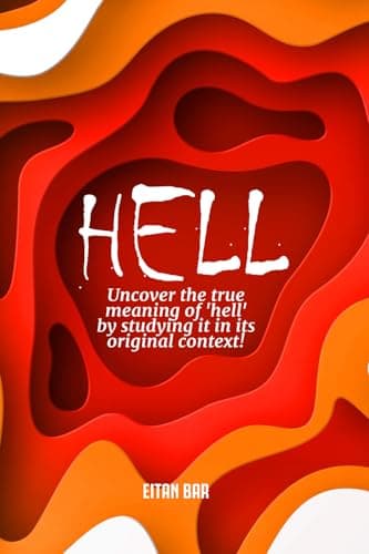 Hell poster