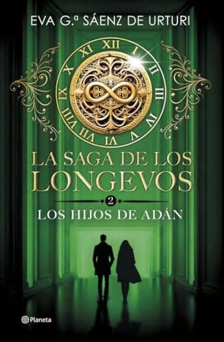 LOS HIJOS DE ADAN poster