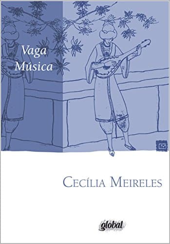 Vaga música poster