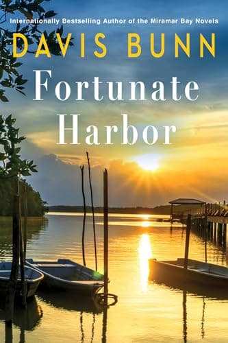 Fortunate Harbor poster